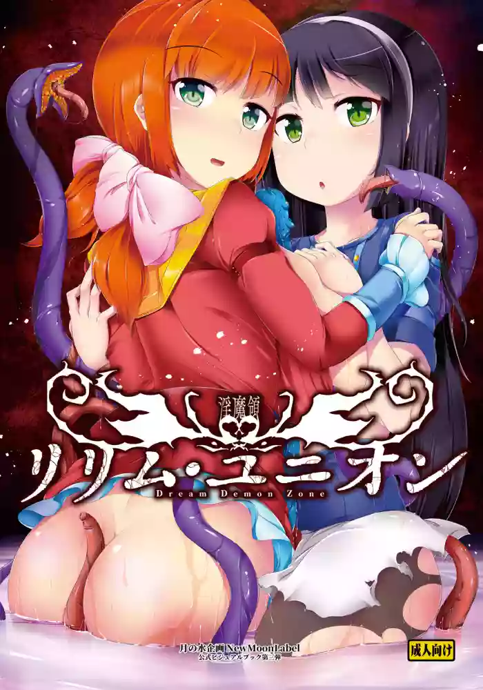 Inmaryou Lilim Union - Official Visual Book