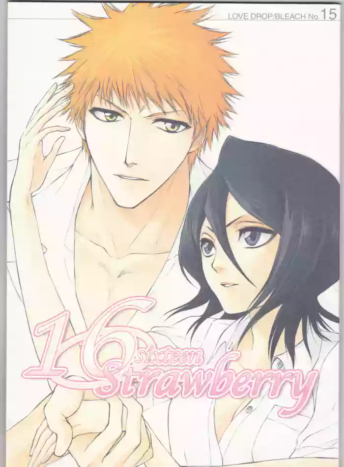 16Strawberry