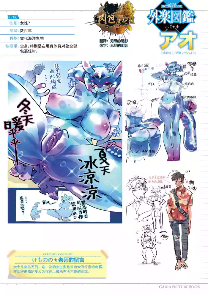 Ao Furashi