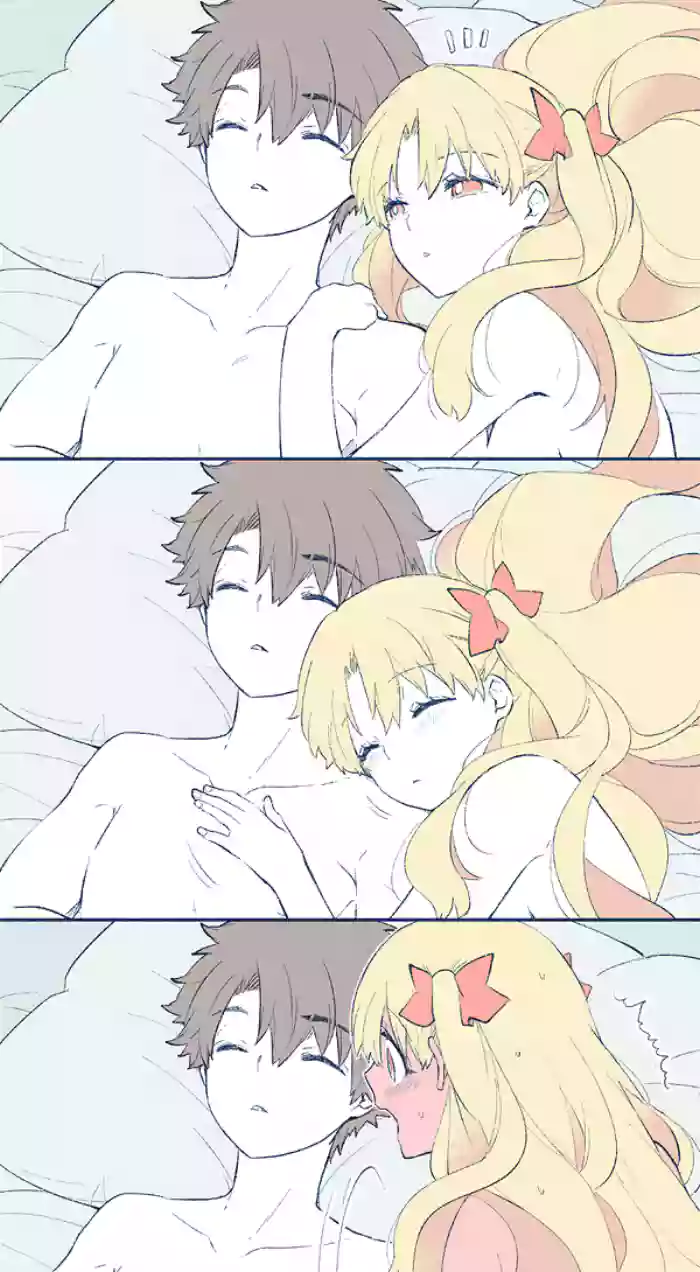 Tsui rogu ㊾[guda Ere][ fate grand order )