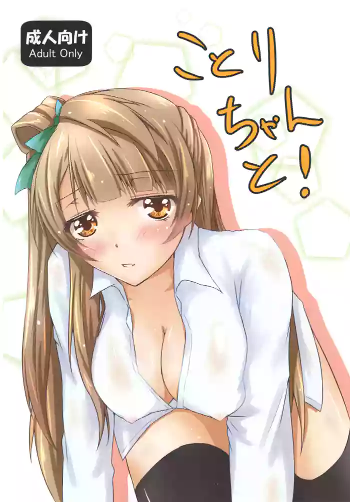 Kotori-chan to! gallery cover