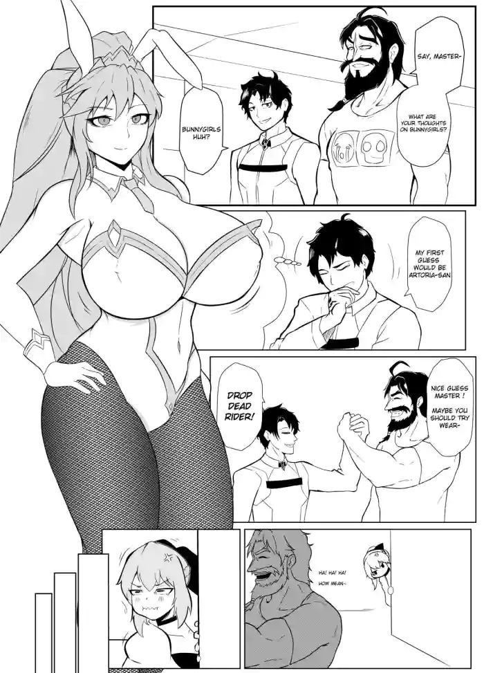 Usagi no Toshi