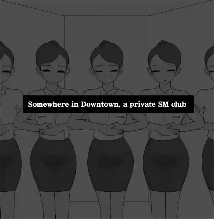A man visit Privit SM room1