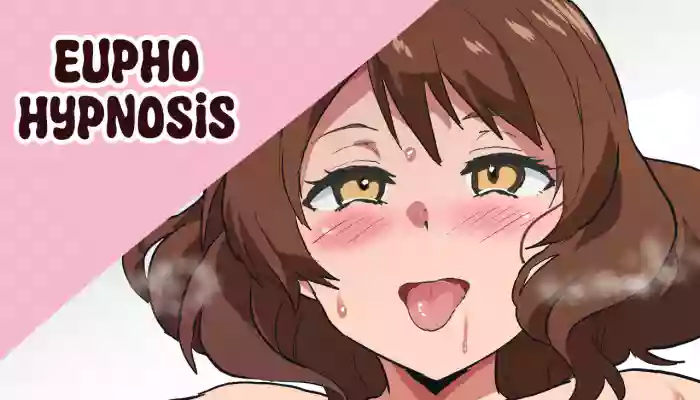Eupho Saimin | Eupho Hypnosis gallery cover featuring kumiko oumae from hibike euphonium