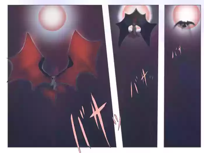 Vampire Girls Multiplying - Chapter 1 gallery cover