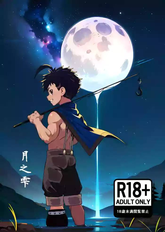 TheMoon'sTears๏ฝๆไน้ซใchineseใ