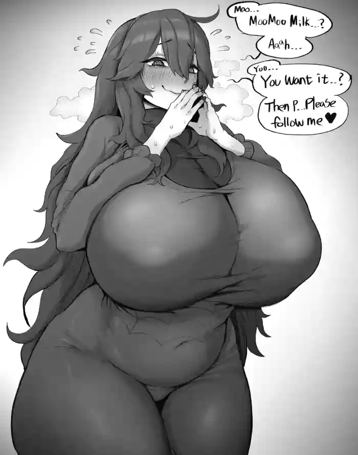 1 gallery cover featuring hex maniac from pokemon