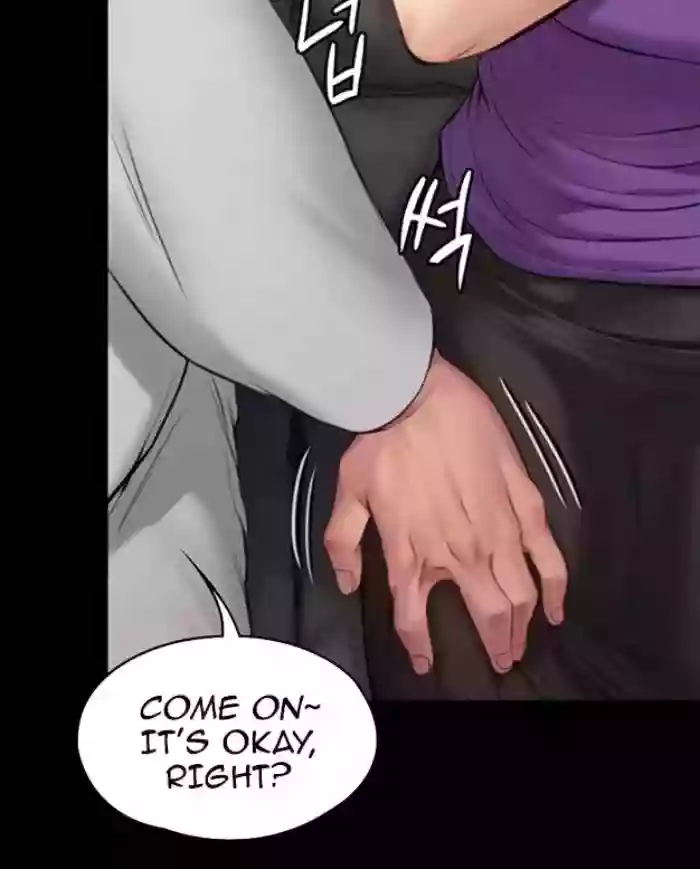[Active Volcano] Queen Bee - Chapter 184-187 - Vanilla Sex Between Chulhwan and Seonyeong (2)