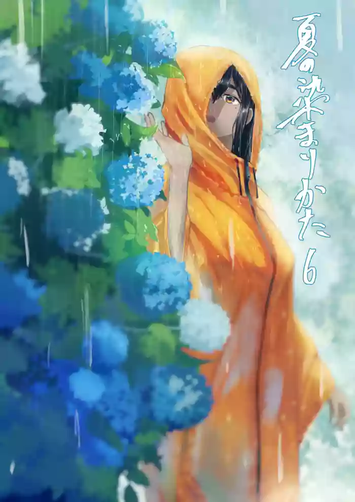 Natsu no Somarikata 6 gallery cover from original