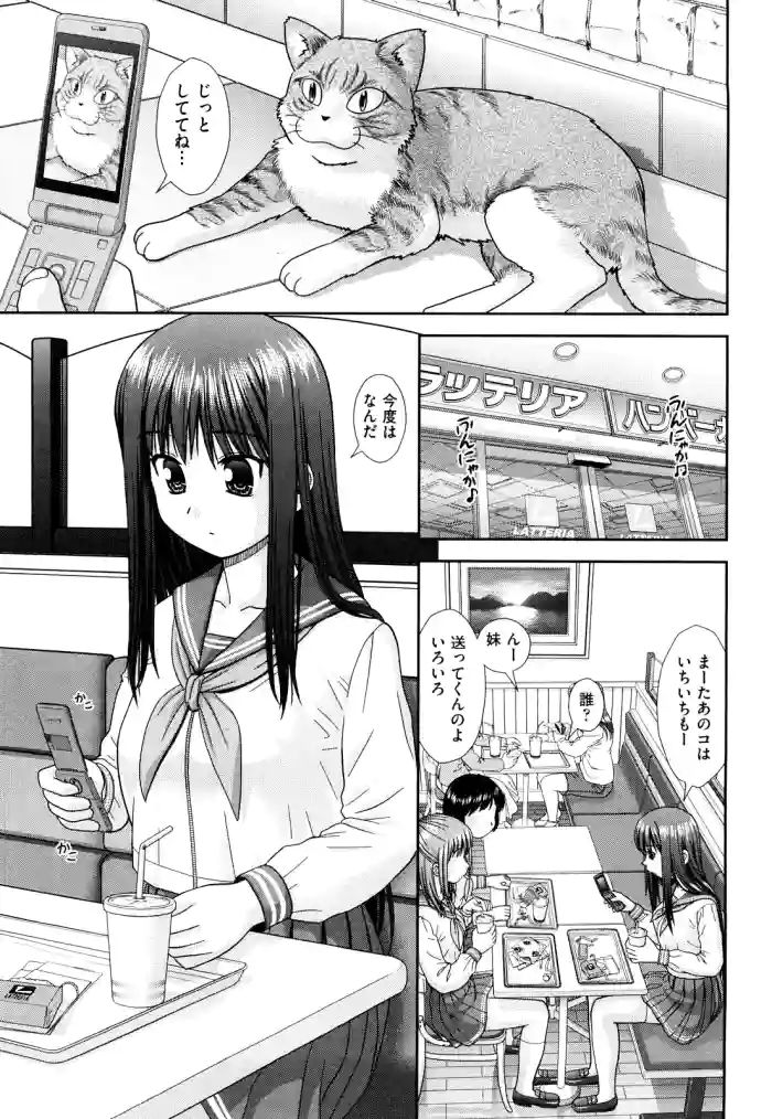 Omatome Shimai | Omatome Sisters
