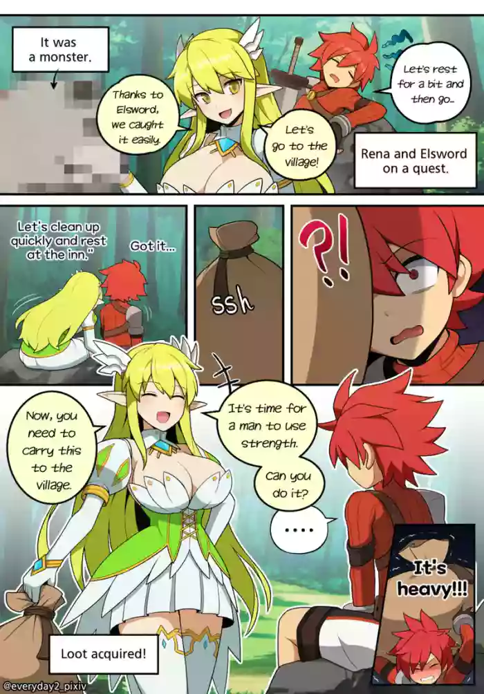 Elswordick
