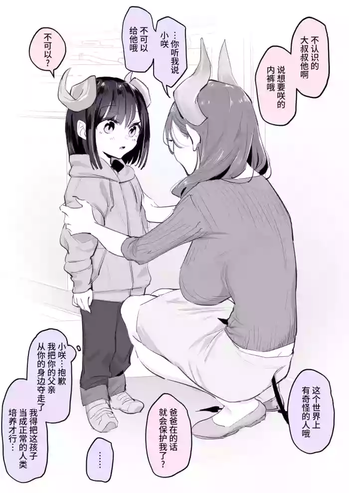 Succubus no Chi