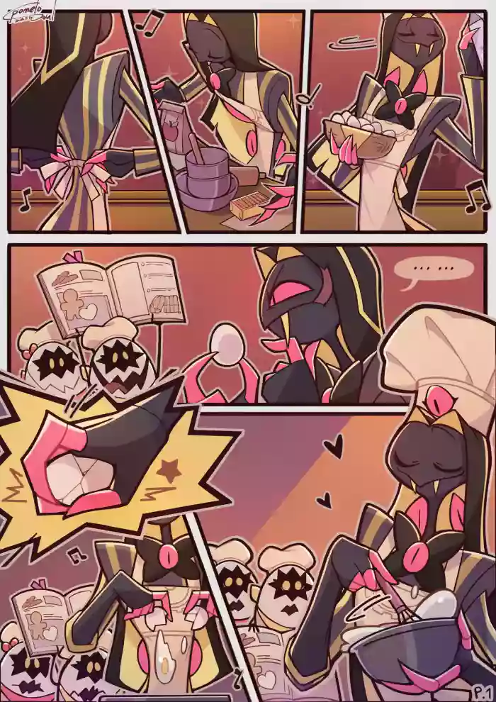 Cookie Time