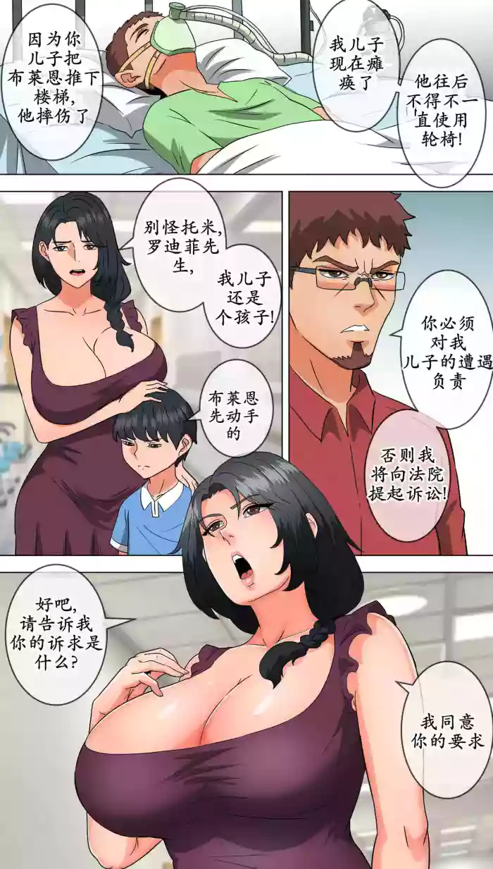 medical procedure 汉化 gallery cover from original