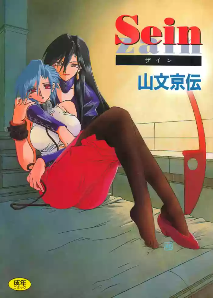 Sein gallery cover