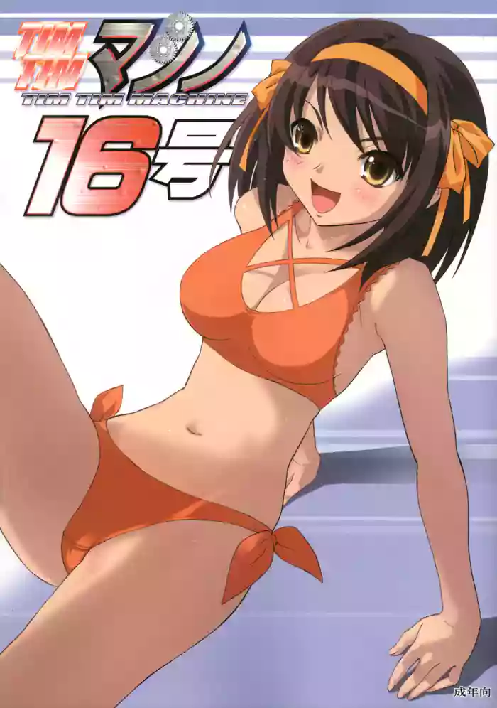TIMTIM Machine 16-gou