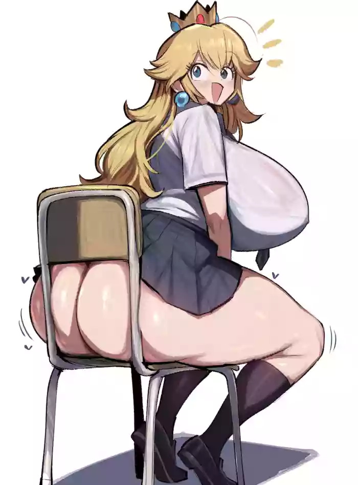MARIO !!!