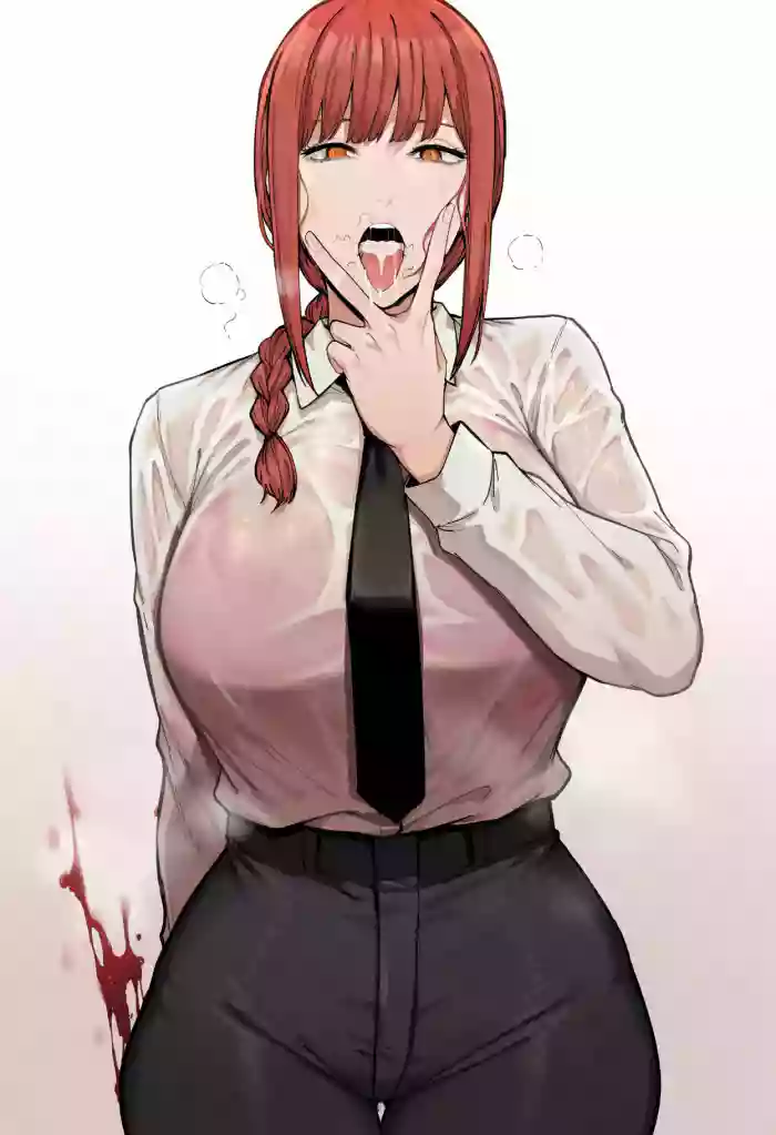 makima