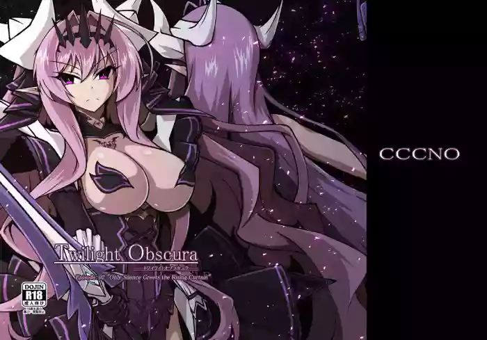 Twilight Obscura Episode:02 "Only Silence Greets the Rising Curtain"