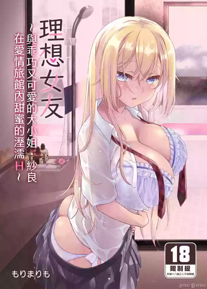 The Ideal Girlfrend