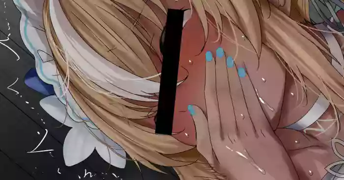 ホ●ナツパラダイスおまけ gallery cover featuring shiranui flare