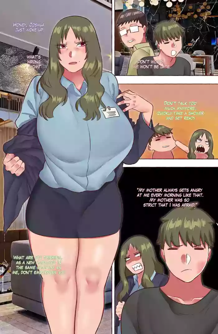 Your mom 2 gallery cover from original
