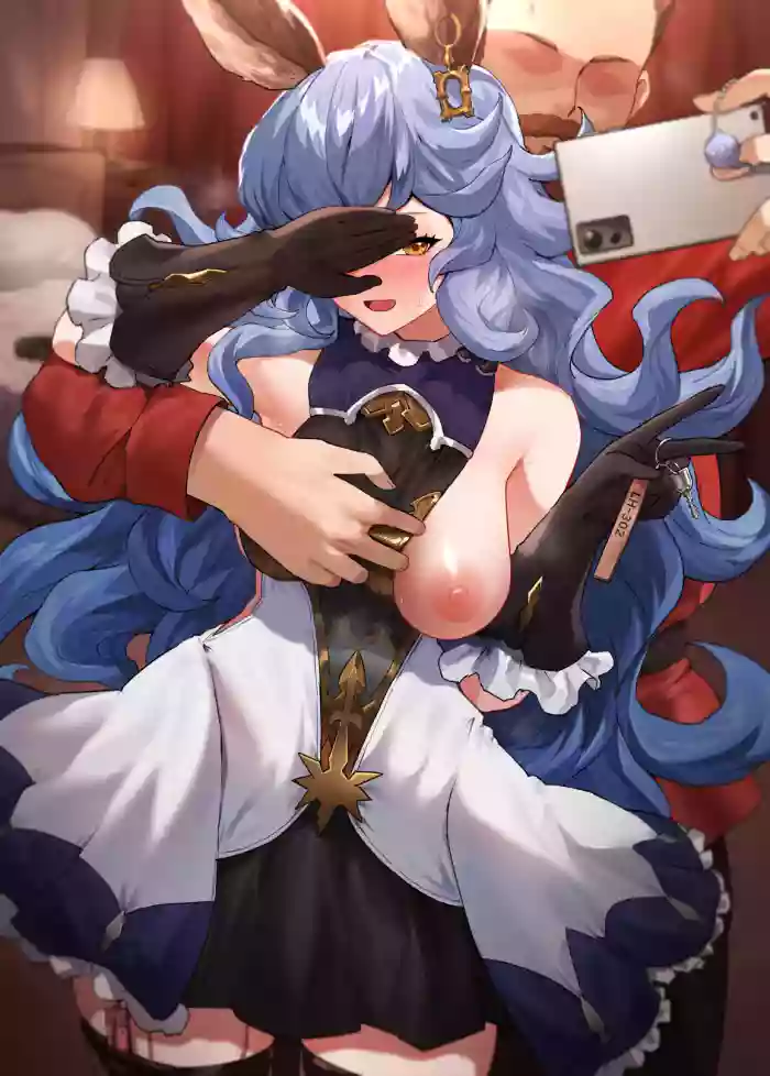 Ferry Ecchi E