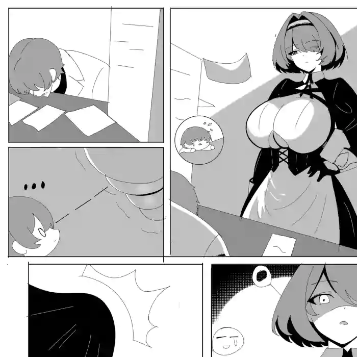 Gloucester maid duties