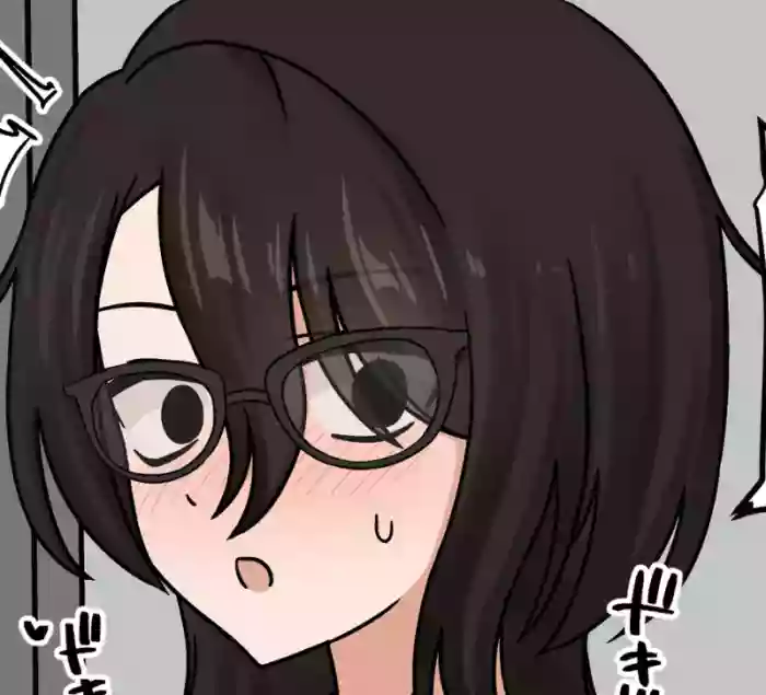 Hatsumei-bu no Tensai Buchou, Me no Mae Uwaki Ecchi | With the Genius Head of Research Department, Cheating Right Before My Eyes