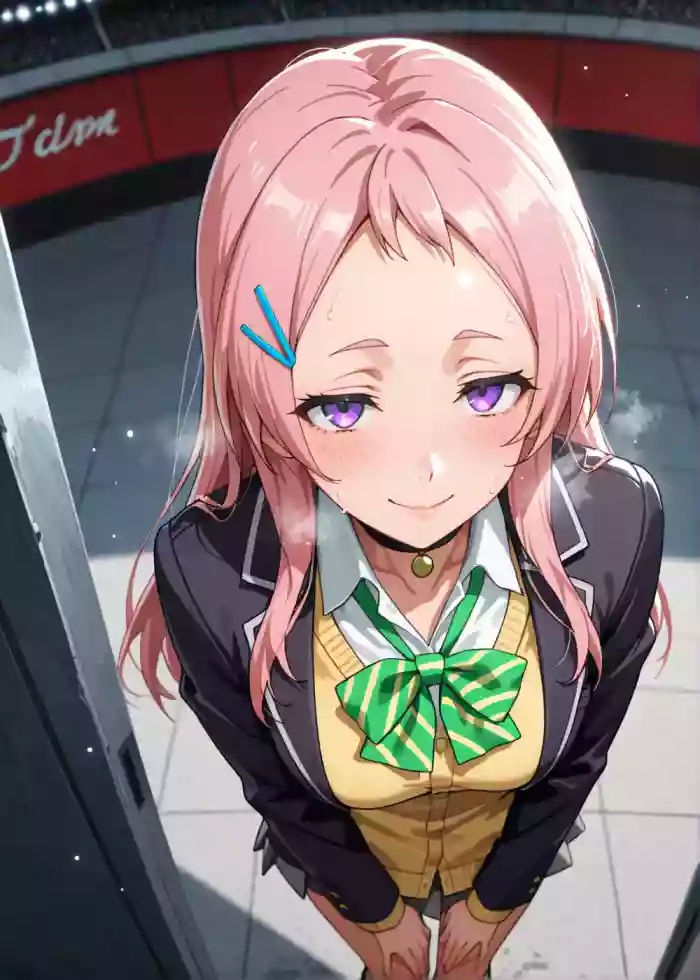 - Aguri Sakurano