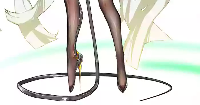 デュエルバニーガール 13 gallery cover from original