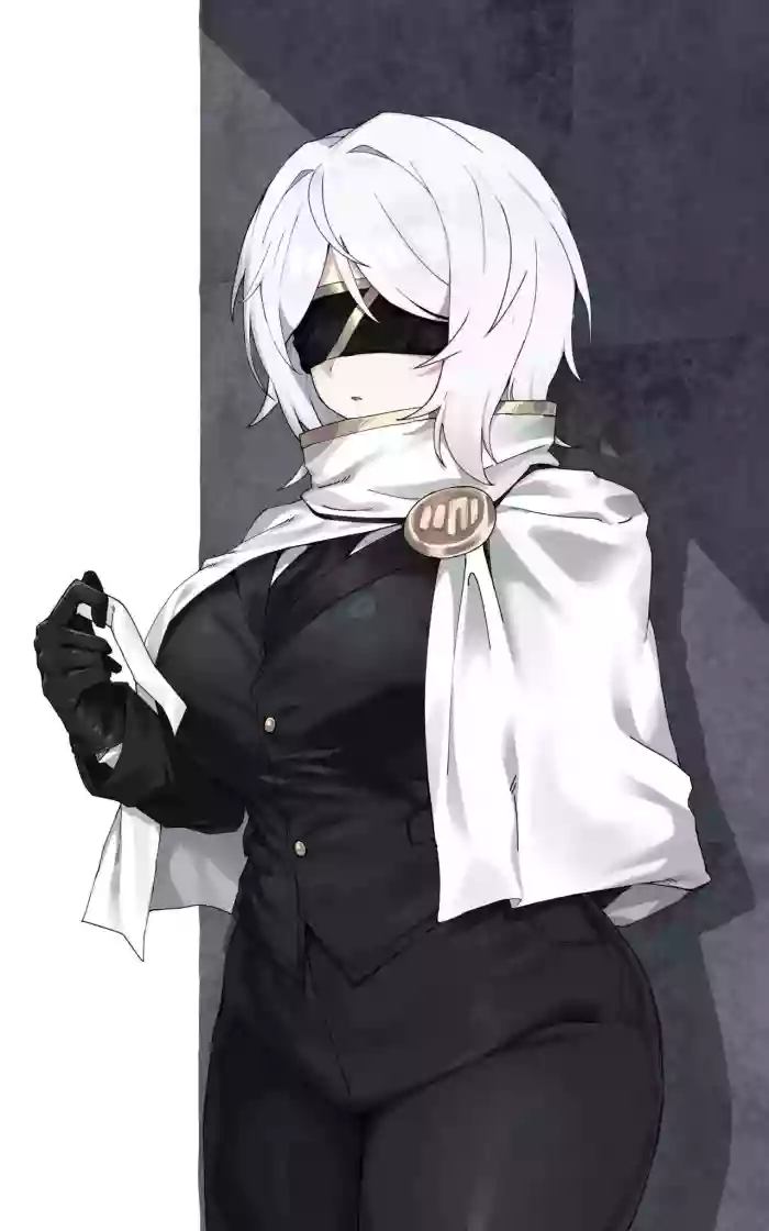 [Binahrin]Limbus Index Faust（Limbus Company）[korean]| 食指苦行者-浮士德（边狱公司）[中文][丁昊个人胡乱汉化]