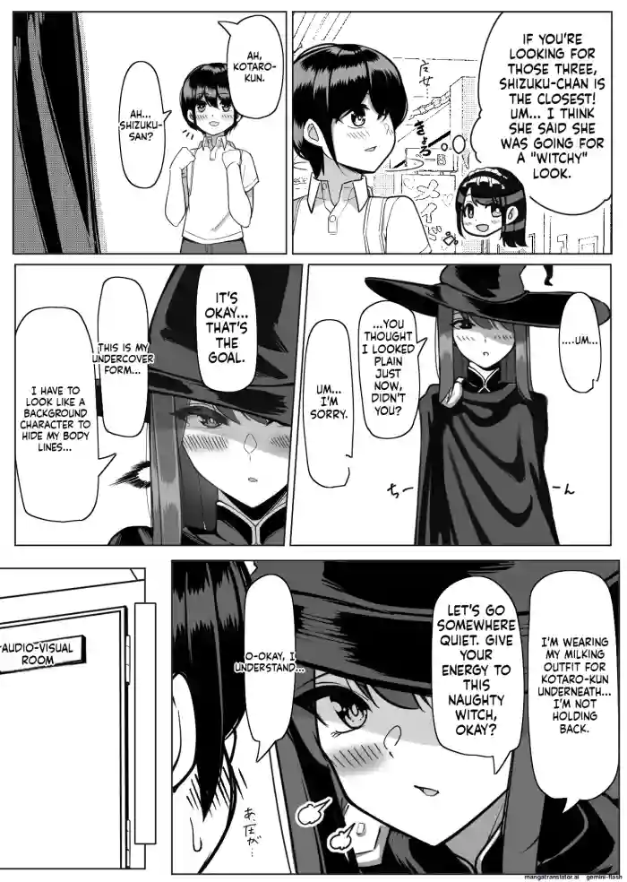 Sakidesu Paizuri