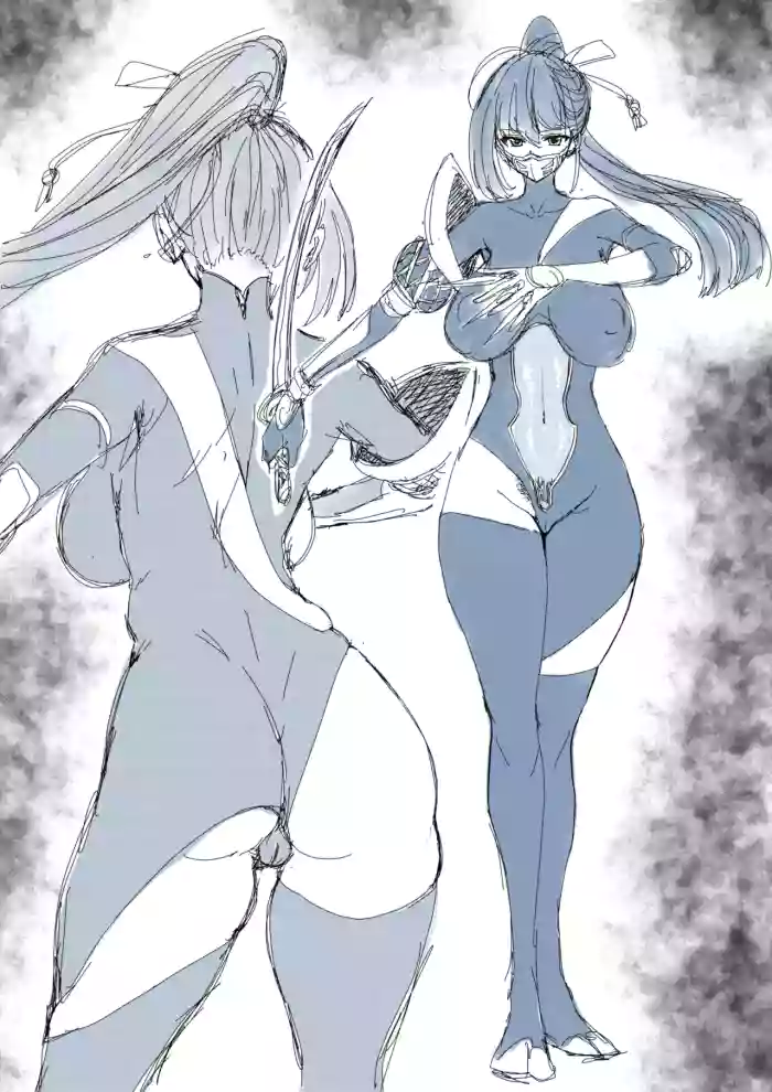 メイド先輩
