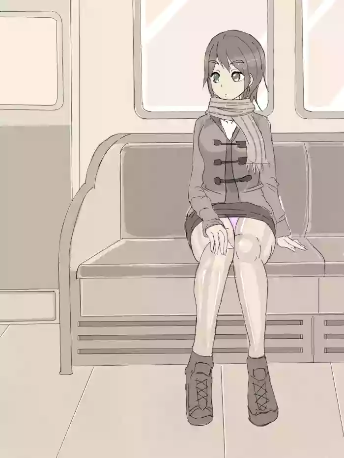 Tsuugaku Densha