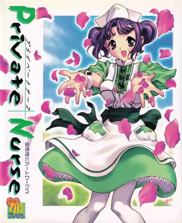 Private Nurse gallery cover