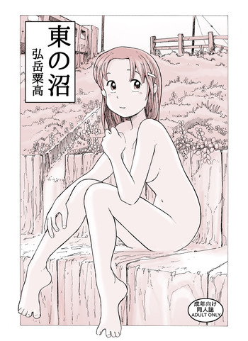 東の沼 DLver gallery cover