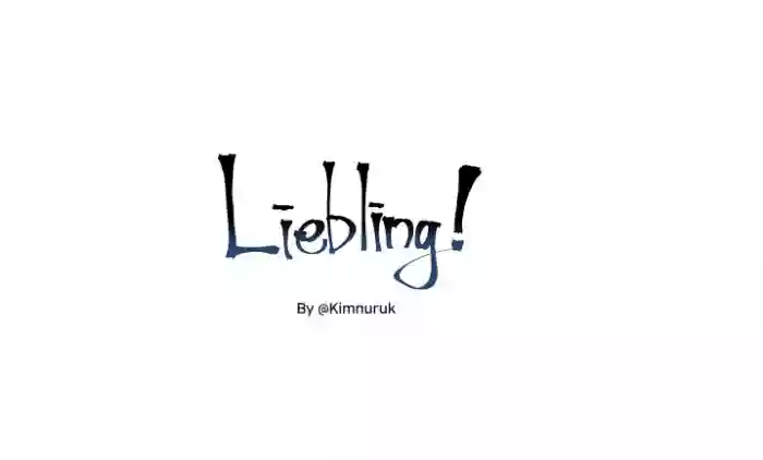 Liebling! 09