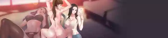 女神寫真 1-21 官方中文（連載中）