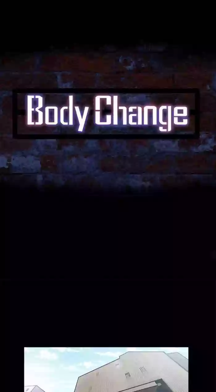 Bodychange 1-33 gallery cover