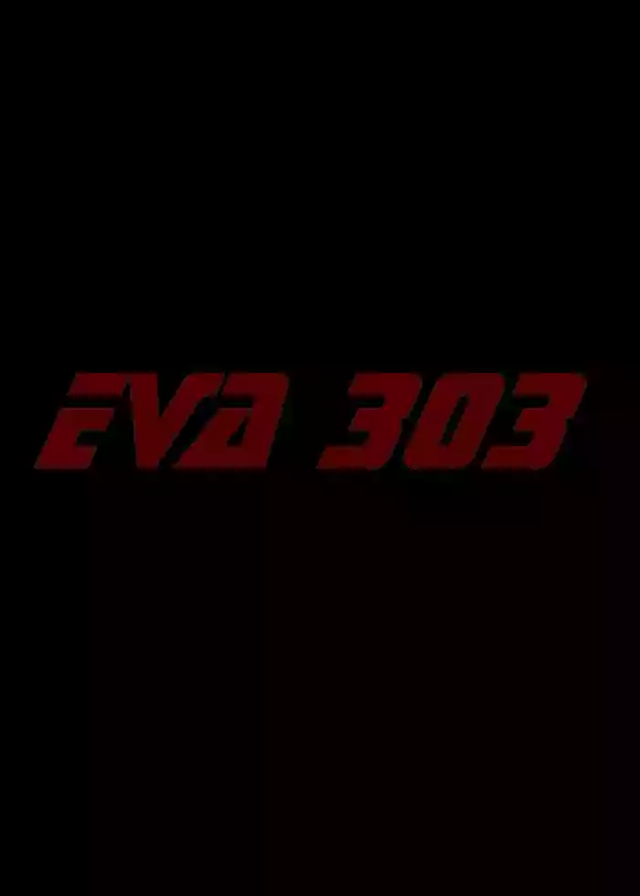 EVA-303 Chapter 8