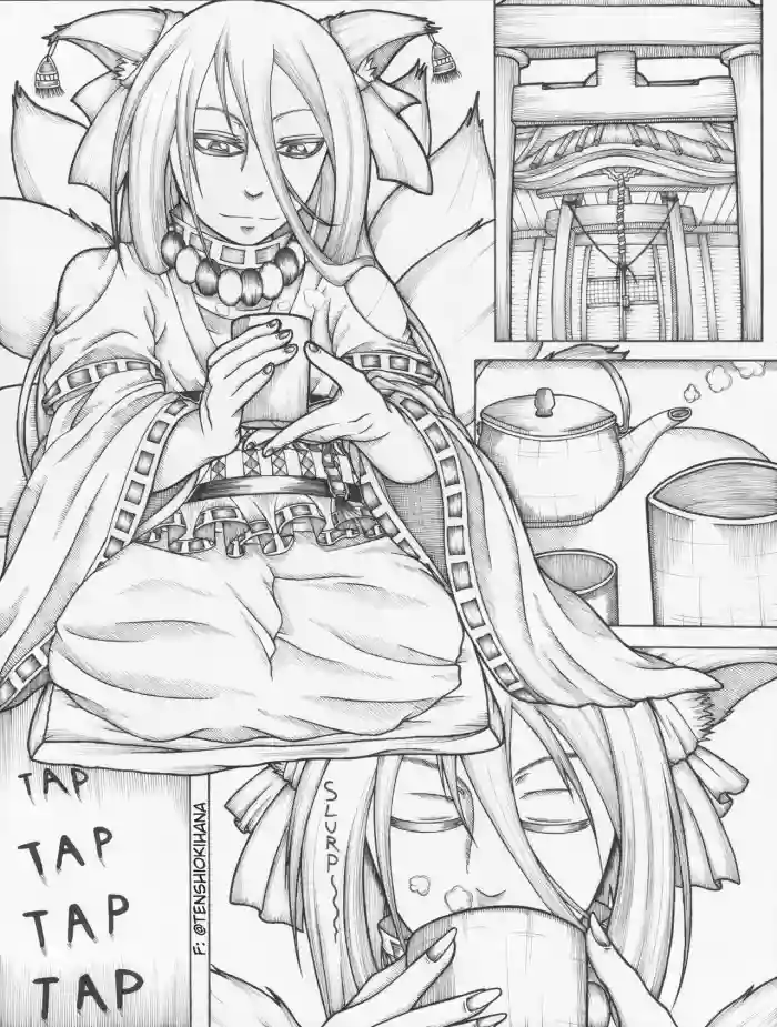I Don't Want to be an Exorcist - Chapter 01