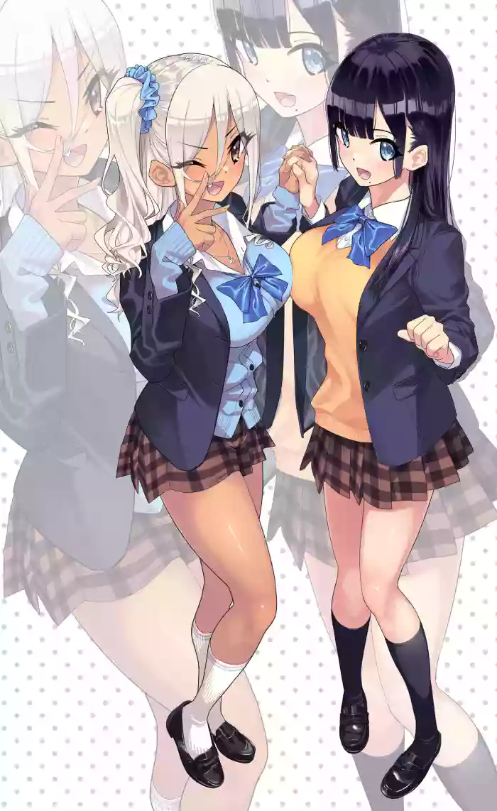 SotsuAl DeliHeal 2 ~Reimi ＆Natsuki Hen~
