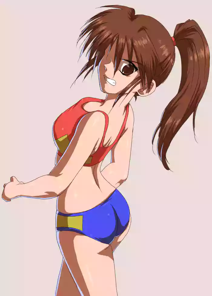 Rikujoubu no Shouko (Kareshi Ari) Komon ni Netorareru
