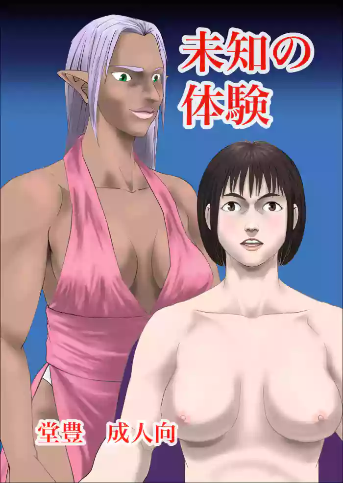 Michi no Taiken gallery cover