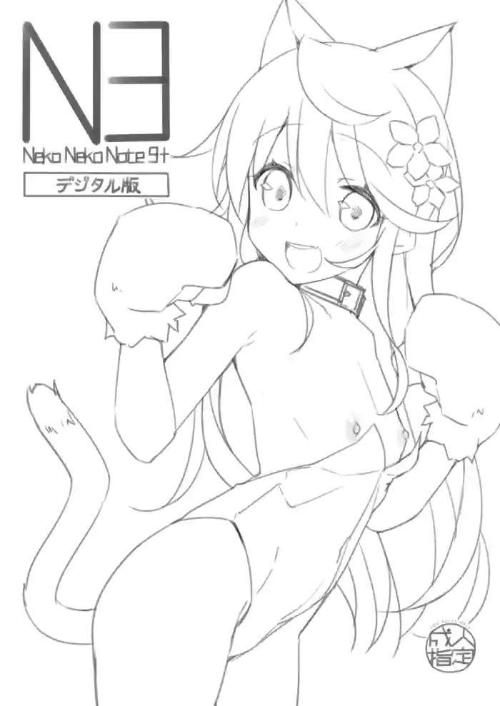 Neko Neko Note 9+