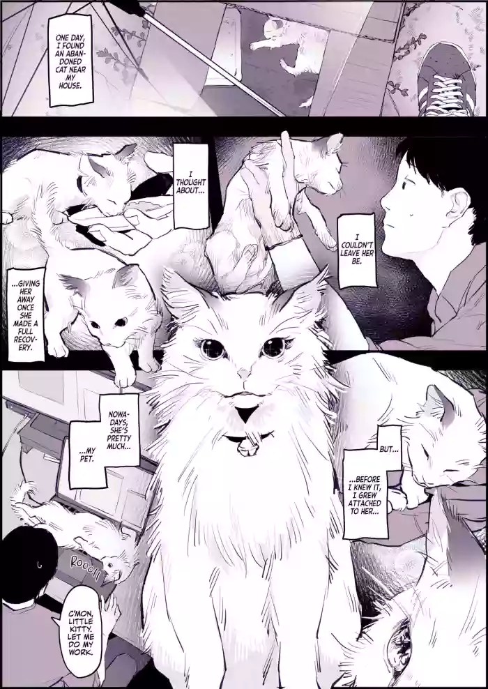 Neko gallery cover from original