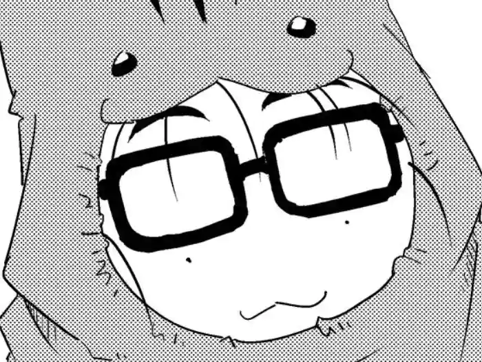 Hamusumaid -Mandroid EP02-