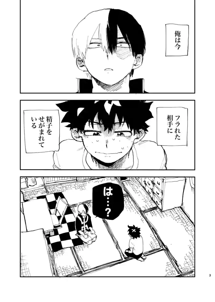 No Seishi No Life