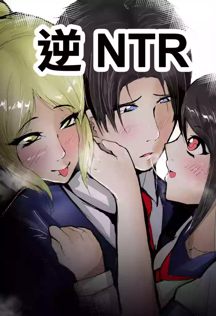 Gyaku Netori gallery cover from original